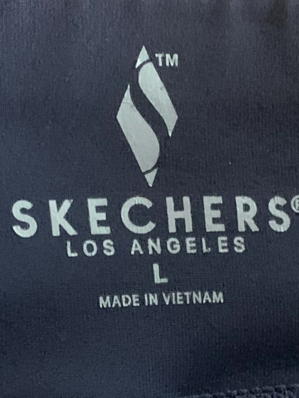 (2) Pairs Sketchers Go Walk OG Active Wear Pants - Picture 7 of 11